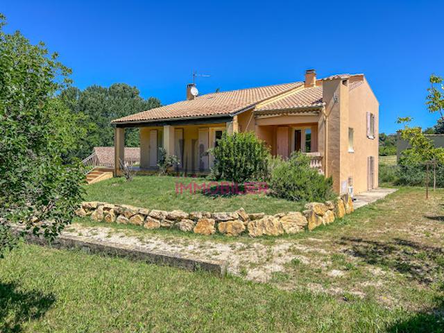Maison vente à Carpentras, Malaucène
