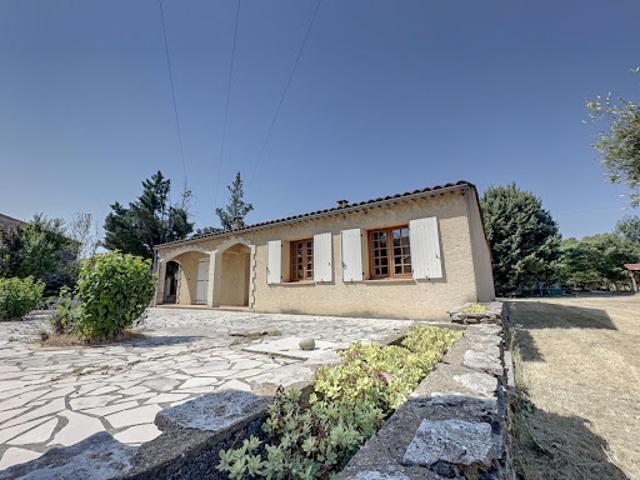 Maison vente à Digne-les-Bains, Malijai
