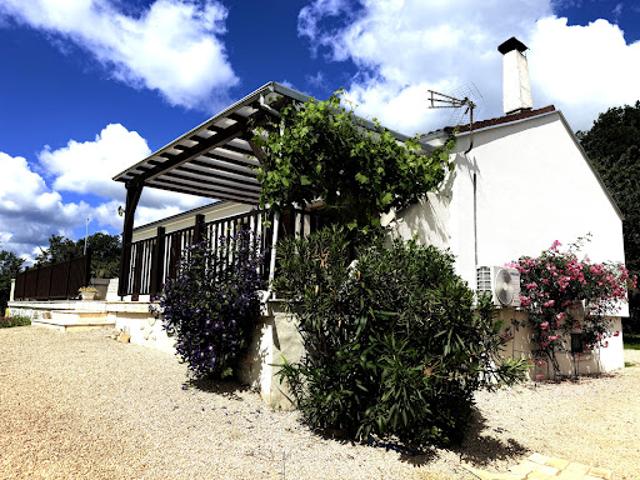 Maison vente à Poitiers, Marçay