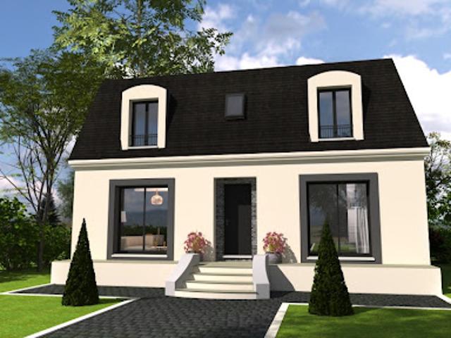 Maison vente à Saint-Germain-en-Laye, Mareil-marly