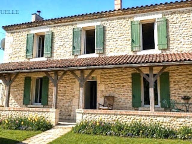Maison vente à Marmande