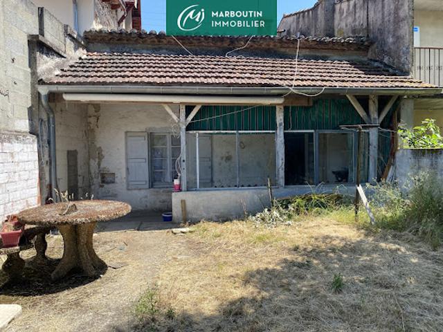 Maison vente à Marmande