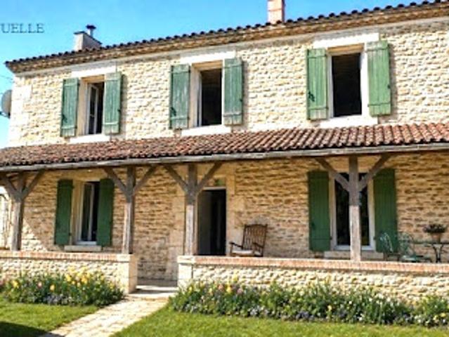 Maison vente à Marmande