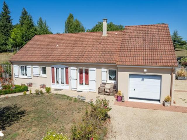 Maison vente à France métropolitaine, Marsac