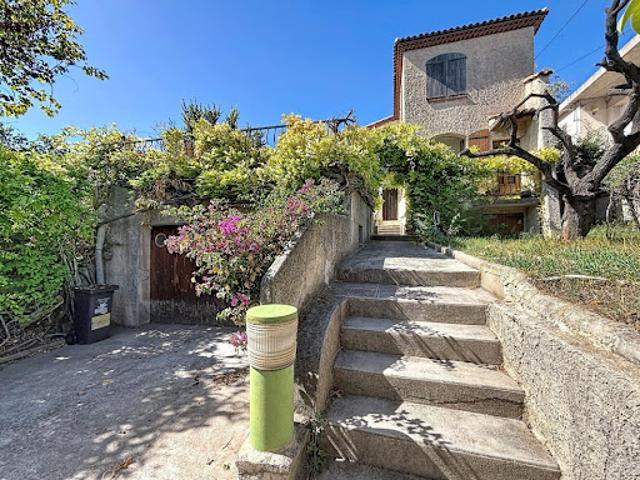 Maison vente à Marseille