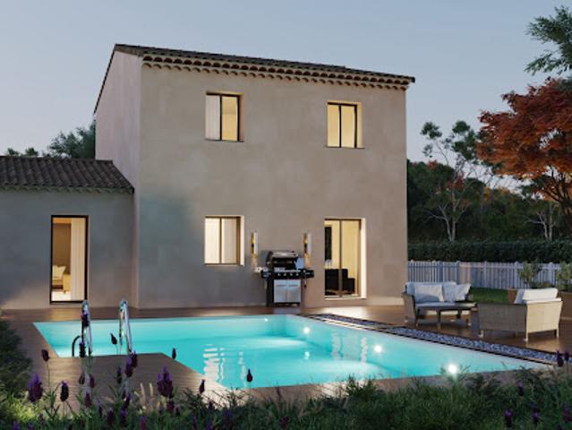 Maison vente à Marseille