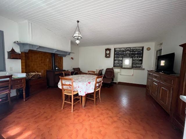 Maison vente à Villefranche-de-Rouergue, Martiel