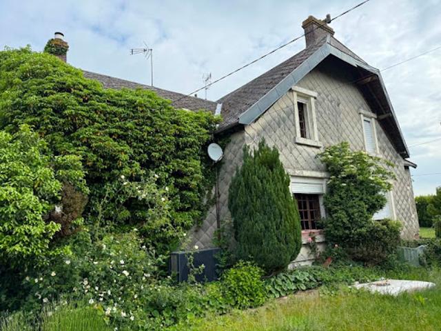Maison vente à Cambrai, Rumilly-en-cambrésis