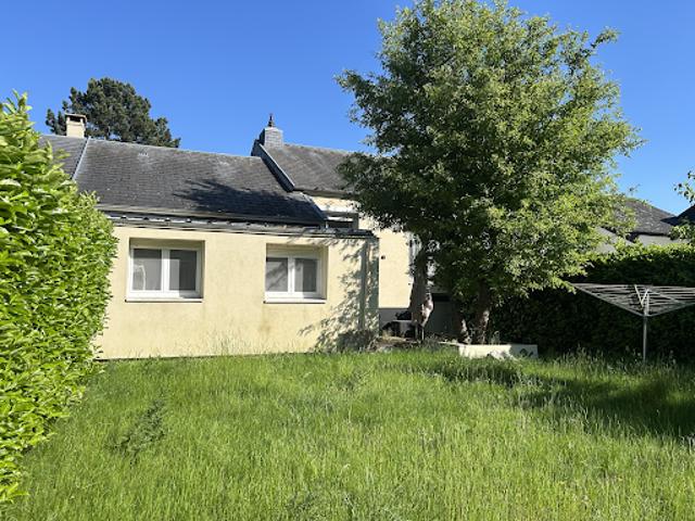 Maison vente à Avesnes-sur-Helpe, Maubeuge
