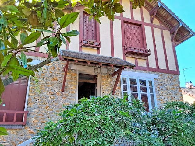 Maison vente à Maule, Yvelines