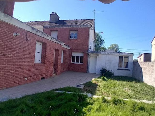 Maison vente à Lens, Méricourt