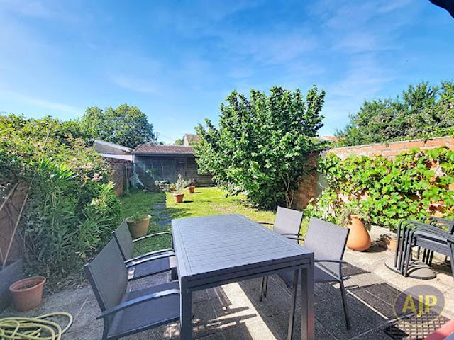 Maison vente à Bordeaux, Mérignac