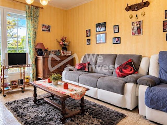 Maison vente à Lisieux, Crèvecoeur-en-auge
