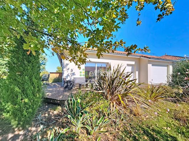 Maison vente à Mont-de-Marsan, Mimizan