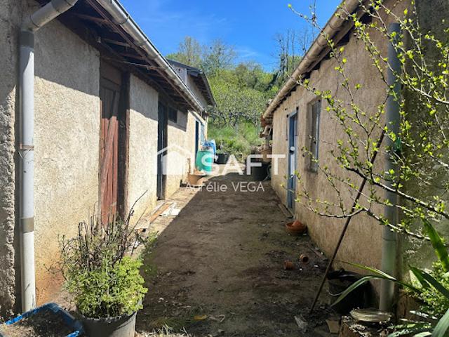Maison vente à Pamiers, Mirepoix