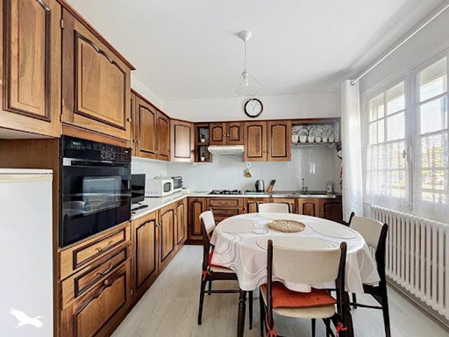 Maison vente à Kervaziou, Moëlan-sur-Mer