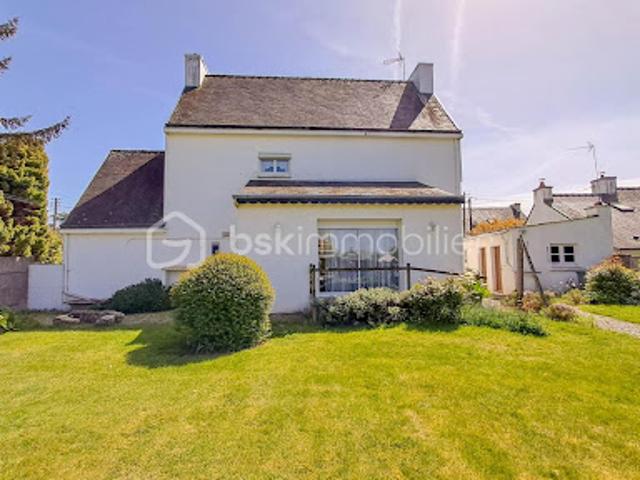 Maison vente à Kervaziou, Moëlan-sur-Mer