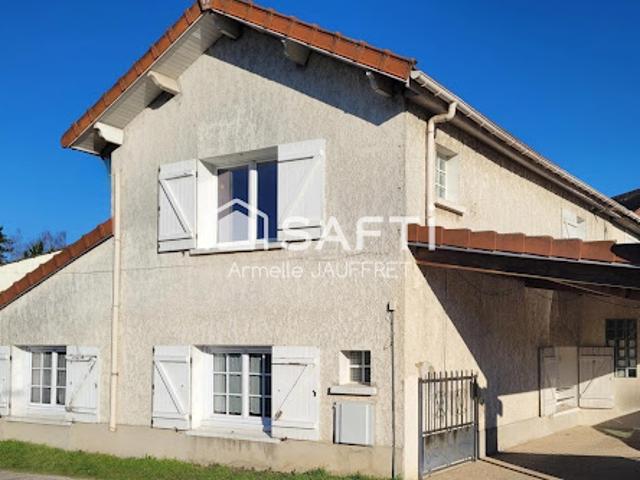 Maison vente à France métropolitaine, Baillet-en-france