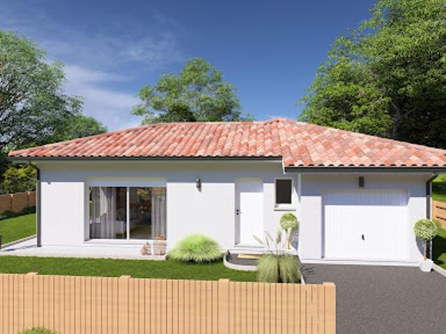 Maison vente à Dax, Moliets-et-maa