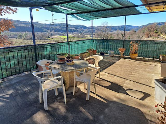 Maison vente à France métropolitaine, Mollans-sur-ouvèze