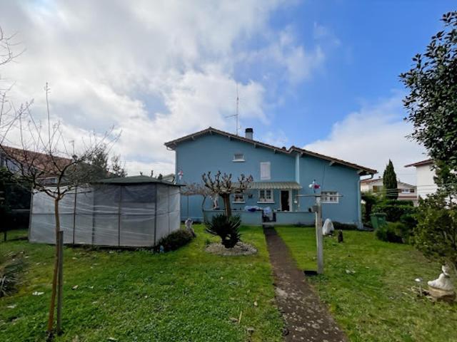 Maison vente à Mont-de-Marsan, Saint-pierre-du-mont