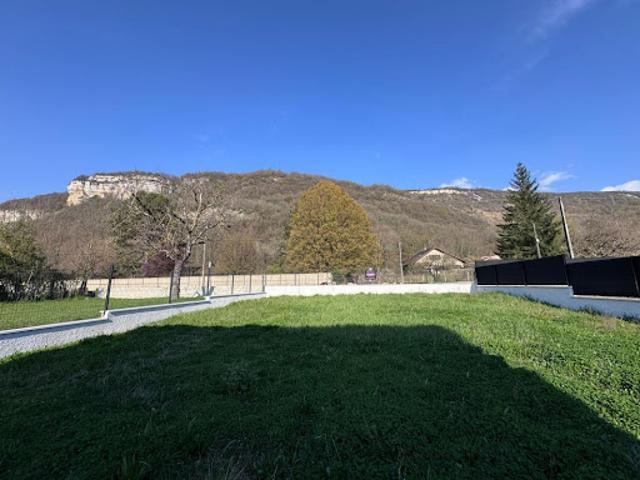 Maison vente à Belley, Montagnieu