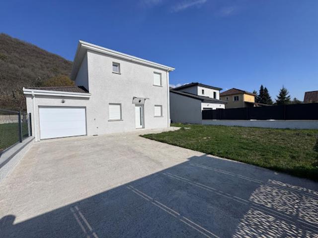 Maison vente à Belley, Montagnieu