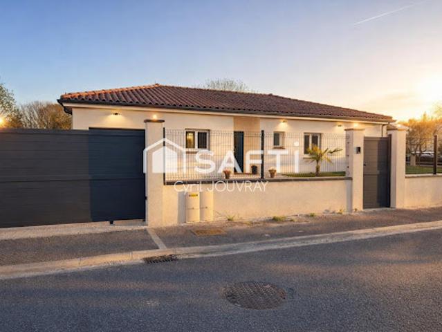 Maison vente à Montauban