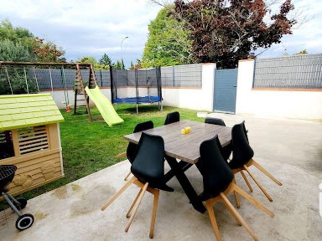 Maison vente à Montauban