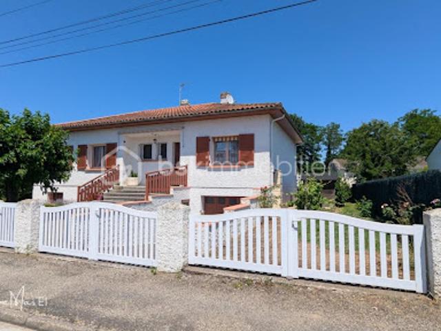 Maison vente à Montayral, Capàdel Bos
