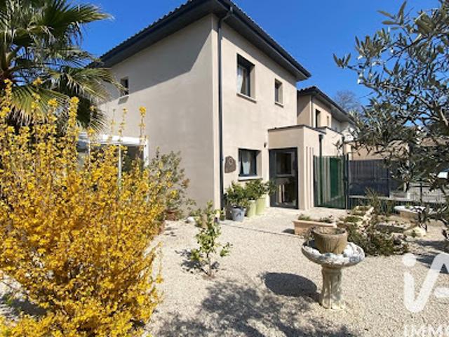 Maison vente à Nyons, Montélimar
