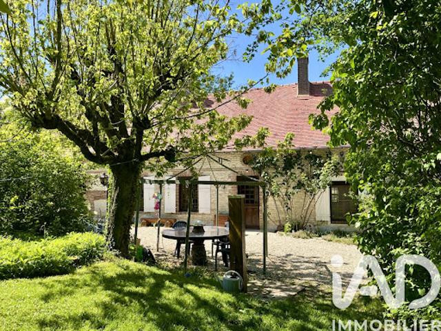 Maison vente à Troyes, Grand Est