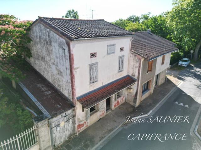 Maison vente à Castres, Aguts