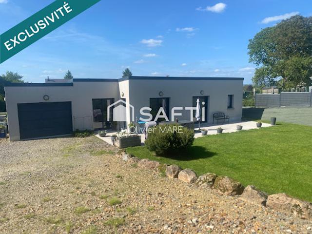 Maison vente à Argentan, Montilly-sur-noireau