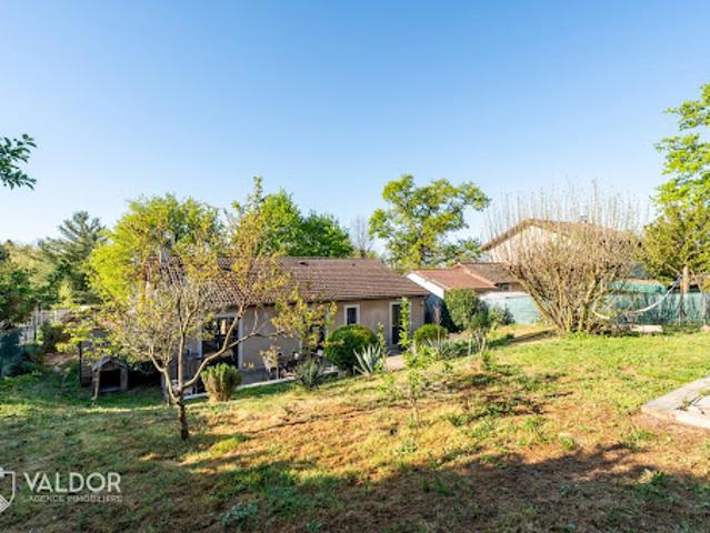 Maison vente à Bourg-en-Bresse, Montmerle-sur-saône