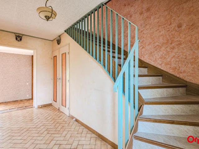 Maison vente à Reims, Muizon