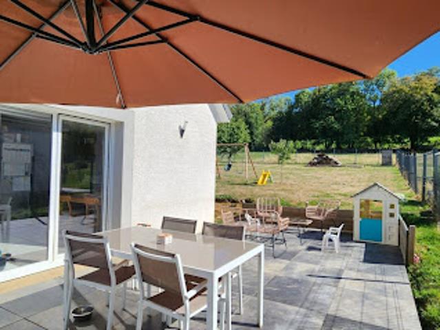 Maison vente à Besançon, Naisey-les-granges