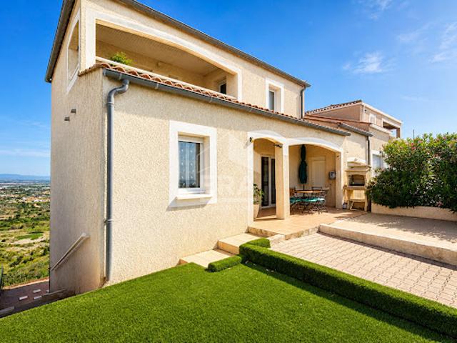 Maison vente à Narbonne