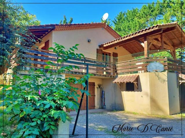 Maison vente à Nérac