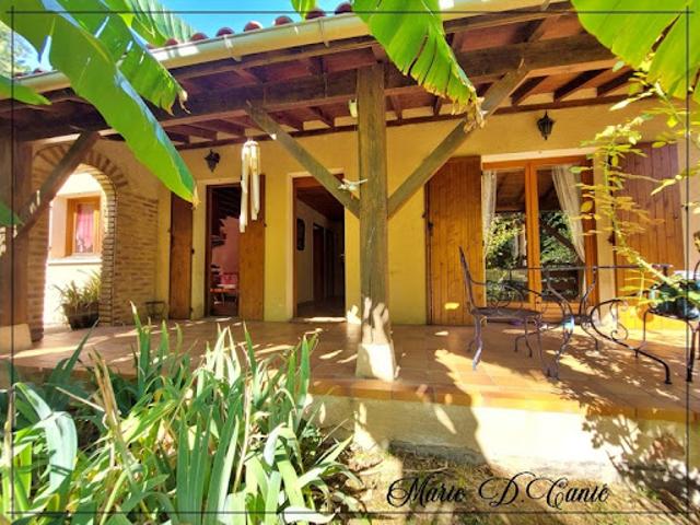 Maison vente à Nérac