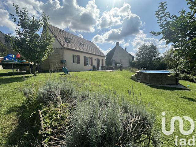 Maison vente à Château-Thierry, Nesles-la-montagne