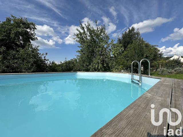 Maison vente à Château-Thierry, Nesles-la-montagne