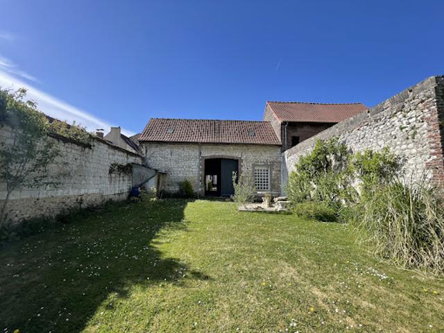 Maison vente à Montreuil-sur-Mer, Pas-de-Calais