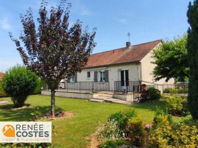 Maison vente à Nogent-sur-Seine, Nogent-sur-seine