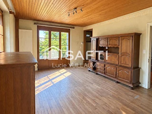 Maison vente à Nomexy, Vosges