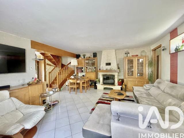 Maison vente à Tours, Notre-dame-d'oé