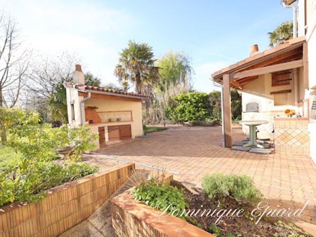 Maison vente à Poitiers, Nouaillé-maupertuis