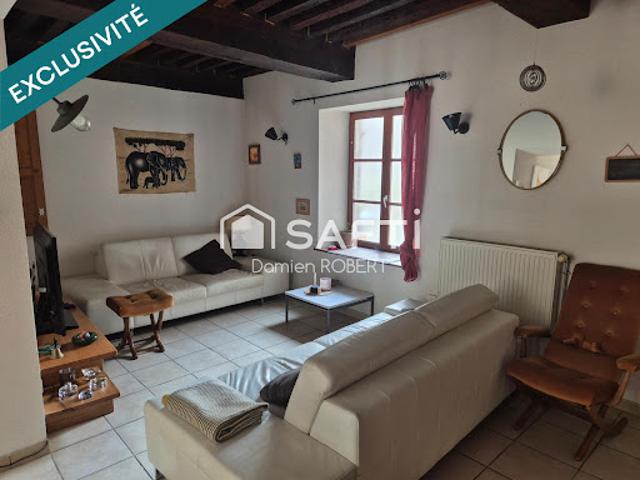 Maison vente à Vesoul, Pesmes