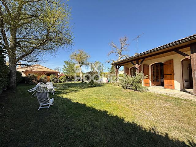 Maison vente à Bordeaux, Pessac
