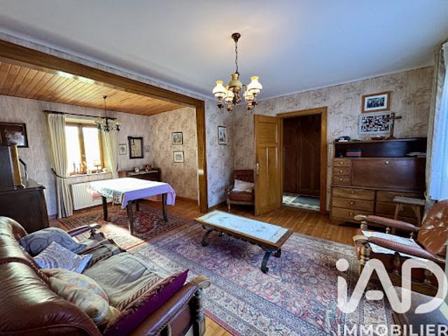 Maison vente à Saverne, Petersbach
